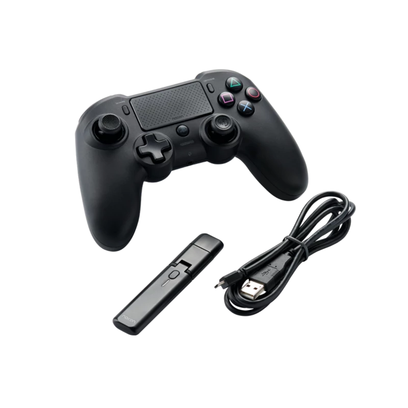 Nacon Asymmetric Wireless Controller (PS4)
