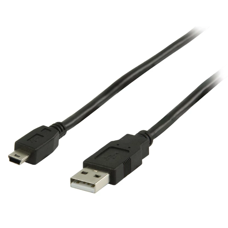 USB 2.0 Mini 5pin 2m