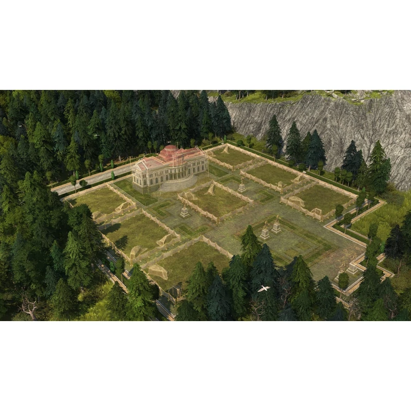 ANNO 1800 Pioneers Edition (PC)