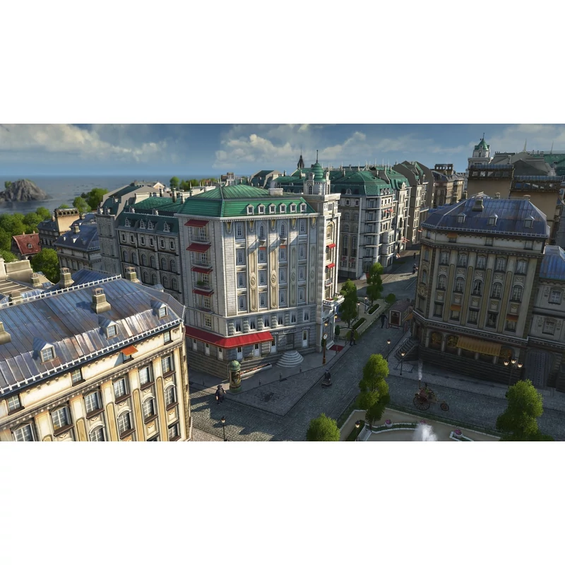 ANNO 1800 Pioneers Edition (PC)