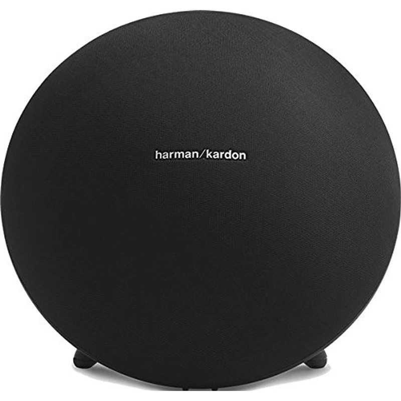 Harman Kardon Onyx Studio 4 - Fekete