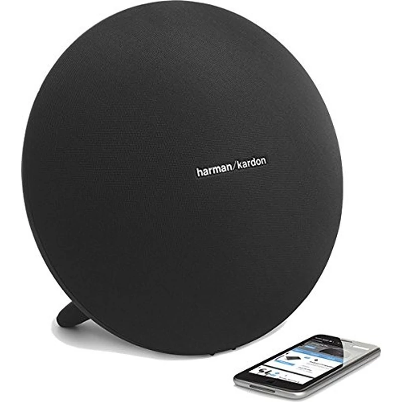Harman Kardon Onyx Studio 4 - Fekete