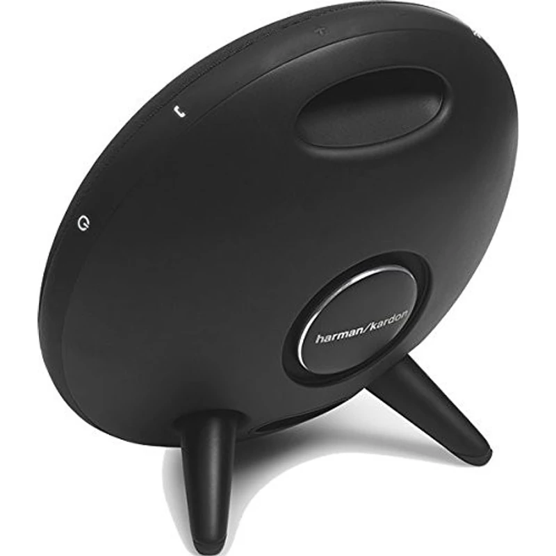 Harman Kardon Onyx Studio 4 - Fekete