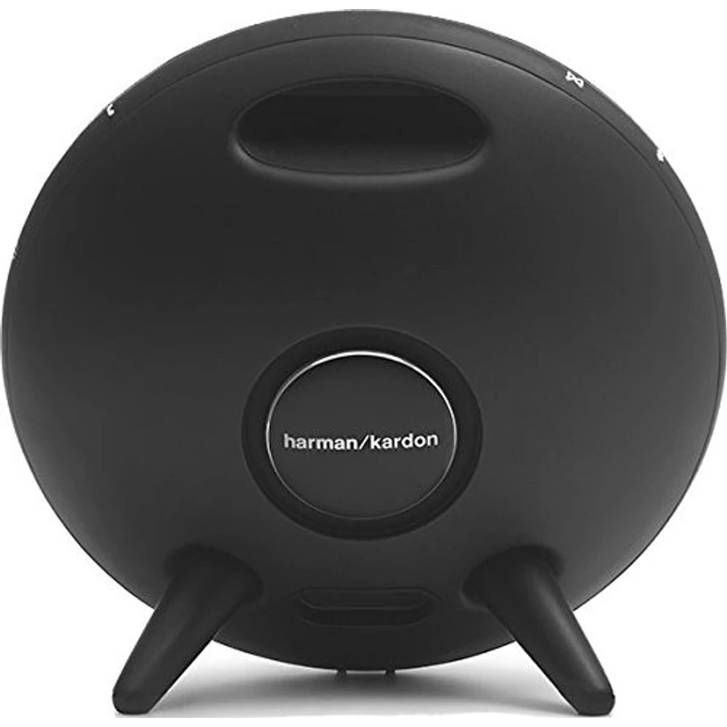 Harman Kardon Onyx Studio 4 - Fekete