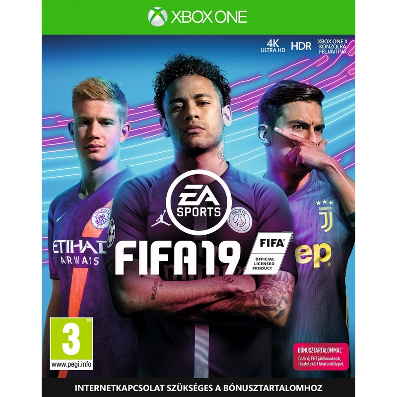 Fifa 19 (Xbox One)