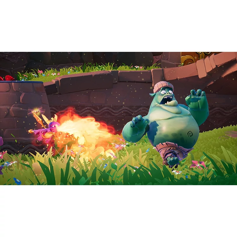Spyro Reignited Trilogy (PS4)