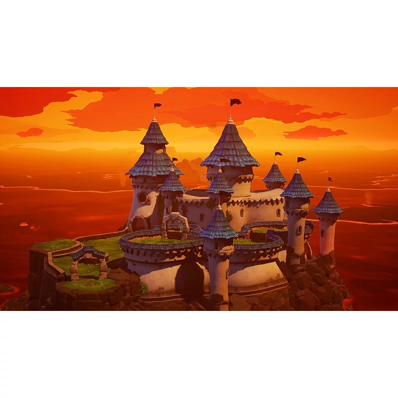 Spyro Reignited Trilogy (PS4)