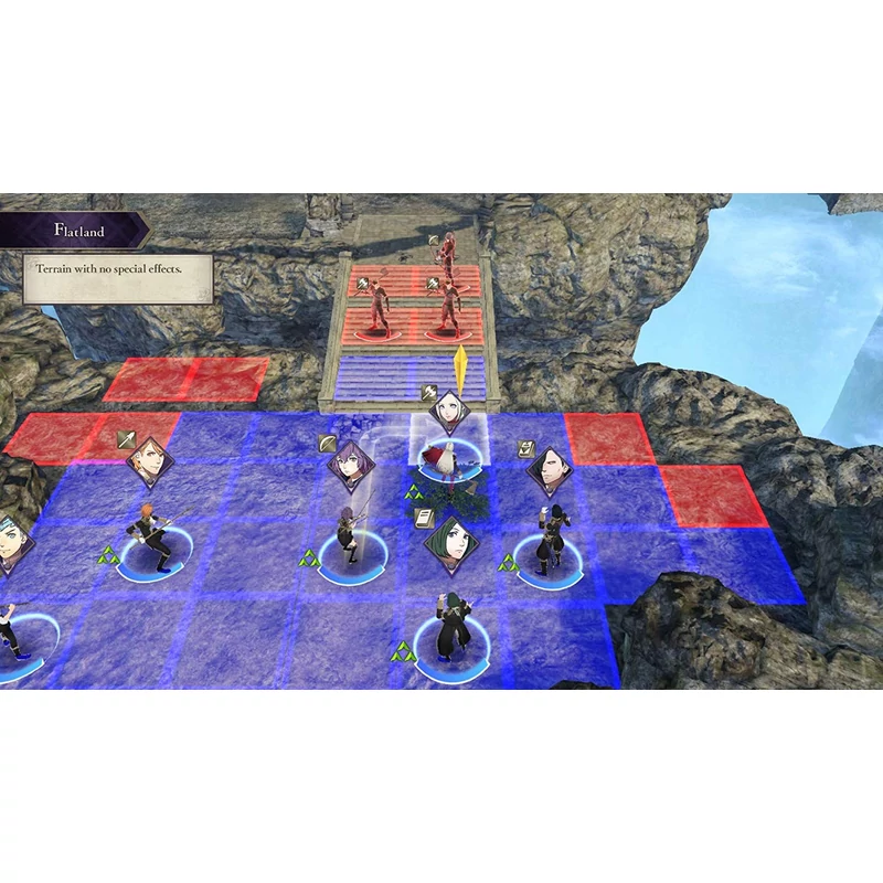 Fire Emblem: Three Houses (Switch)