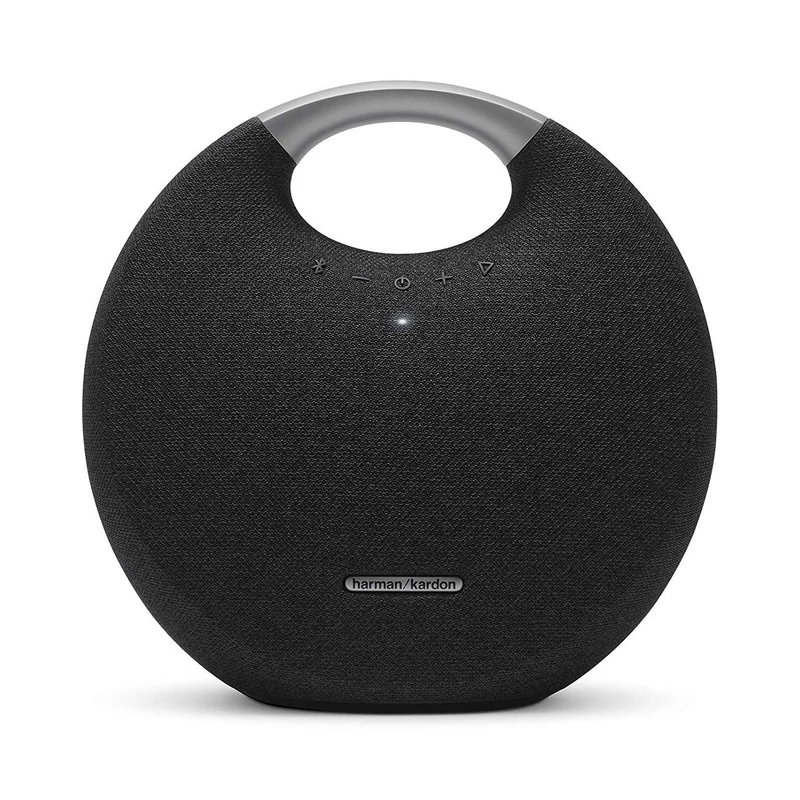 Harman Kardon Onyx Studio 5 - Fekete
