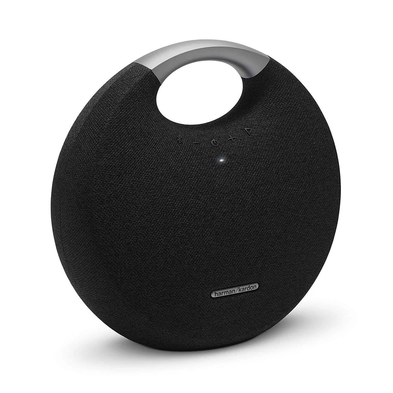Harman Kardon Onyx Studio 5 - Fekete
