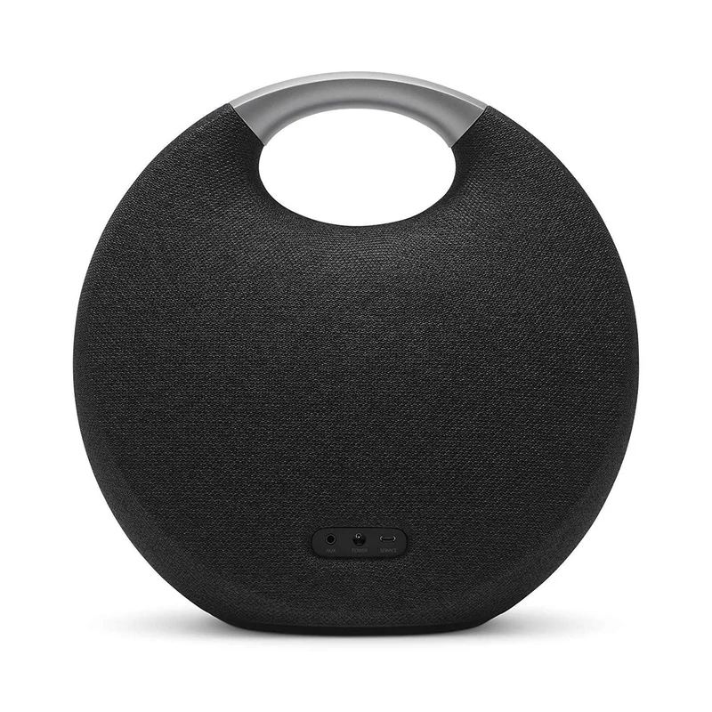 Harman Kardon Onyx Studio 5 - Fekete
