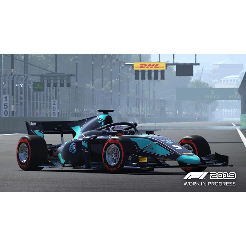F1 2019 Anniversary Edition (Xbox One)