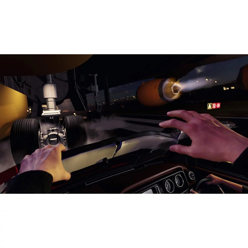 Blood & Truth PS VR (PS4)