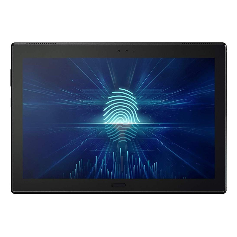 Lenovo Tab4 10" Plus (TB-X704F) 16GB Wi-Fi Tablet - Fekete (ZA2M0080BG)