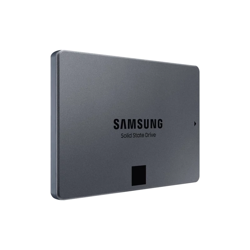 PS4 4TB-os SSD (Samsung)