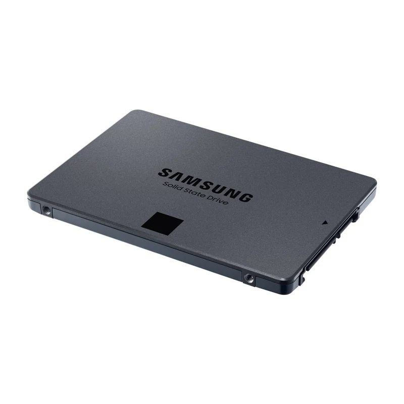 PS4 4TB-os SSD (Samsung)