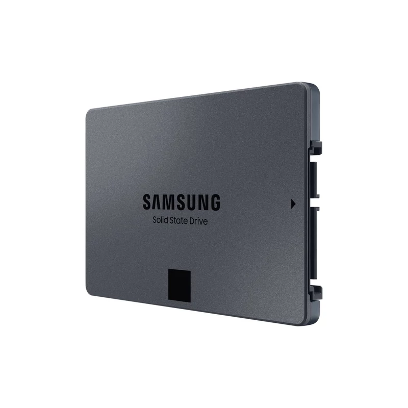 PS4 4TB-os SSD (Samsung)