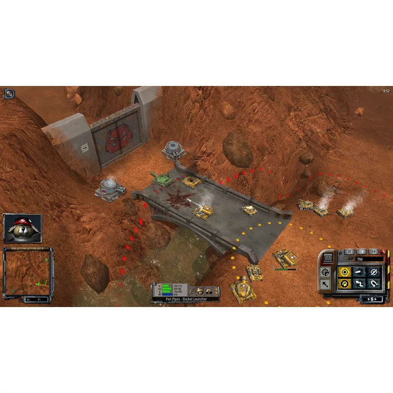 S.W.I.N.E. HD Remaster Collector's Edition (PC)