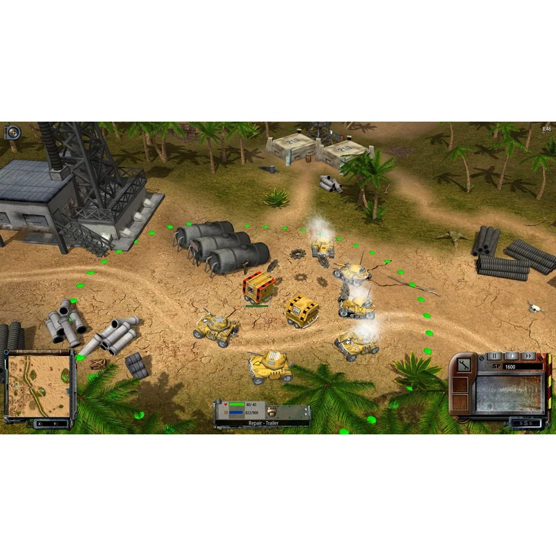 S.W.I.N.E. HD Remaster Collector's Edition (PC)