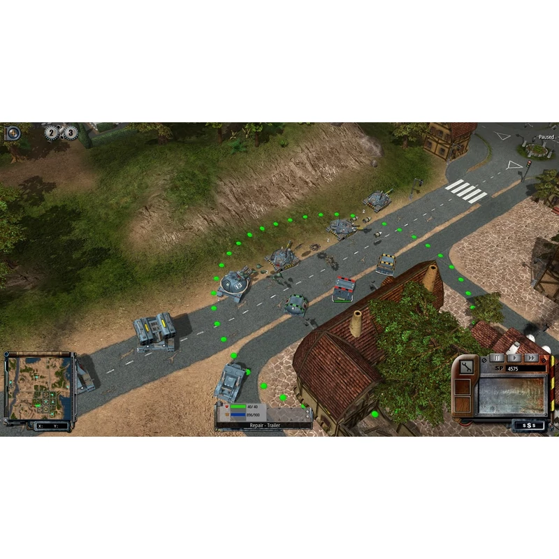 S.W.I.N.E. HD Remaster Collector's Edition (PC)