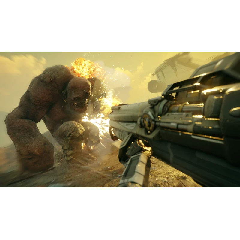 Rage 2 (PS4)