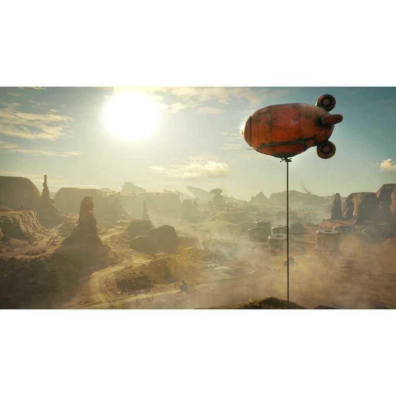 Rage 2 (PS4)