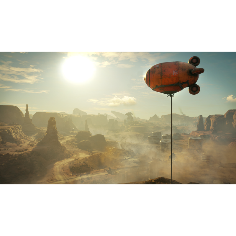 Rage 2 (PS4)