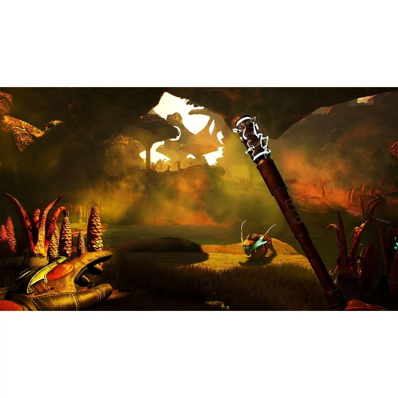 The Outer Worlds (Xbox One)