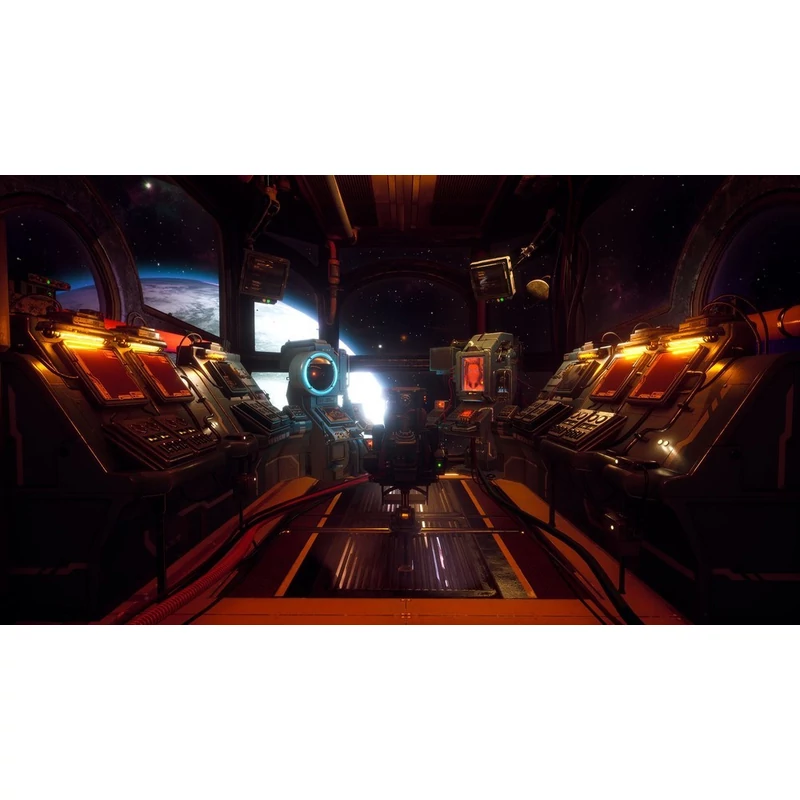 The Outer Worlds (Xbox One)