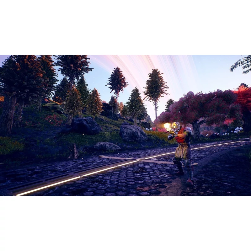 The Outer Worlds (Xbox One)