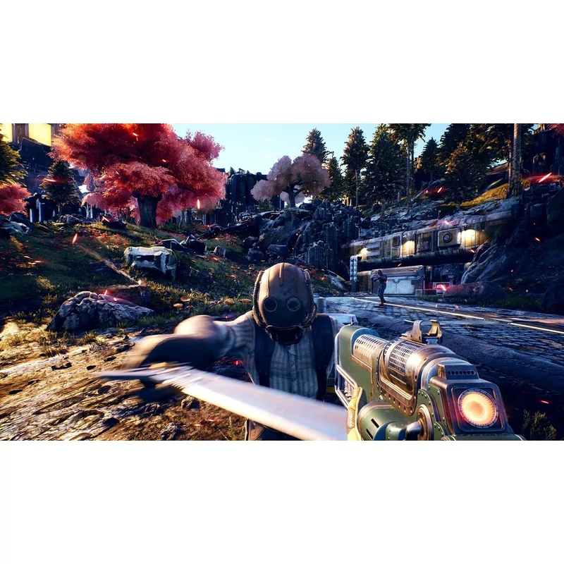 The Outer Worlds (Xbox One)