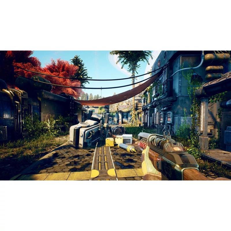 The Outer Worlds (Xbox One)