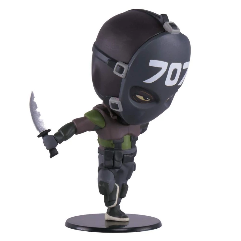 Rainbow Six Siege Vigil figura