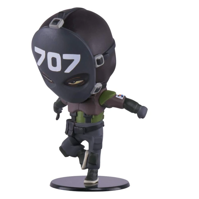 Rainbow Six Siege Vigil figura