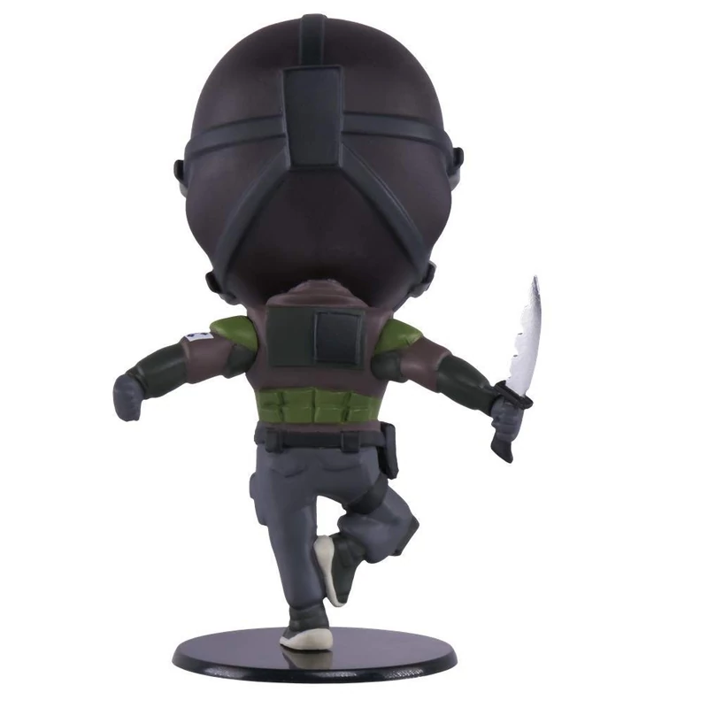Rainbow Six Siege Vigil figura