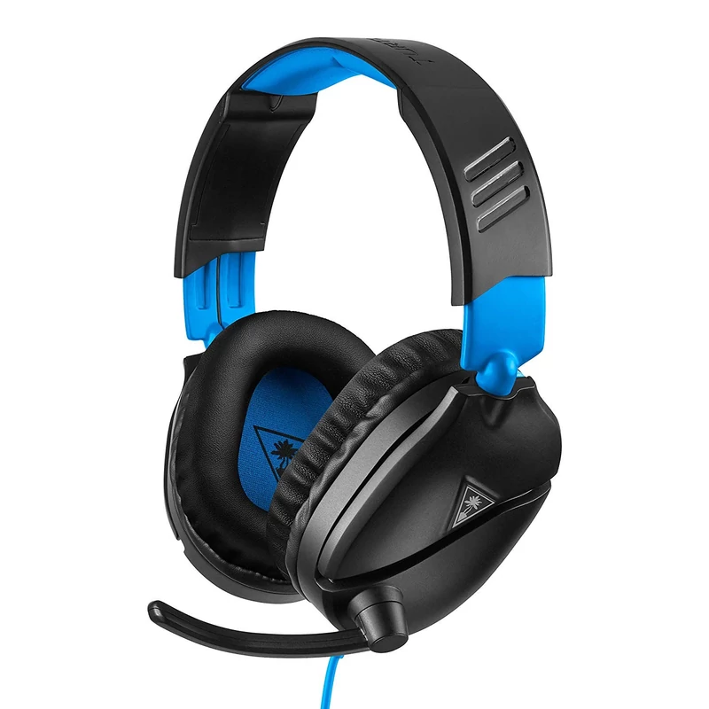 Turtle Beach Ear Force Recon 70P Gaming Headset