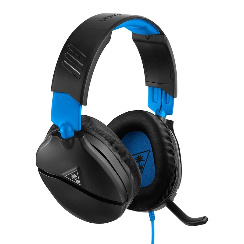 Turtle Beach Ear Force Recon 70P Gaming Headset