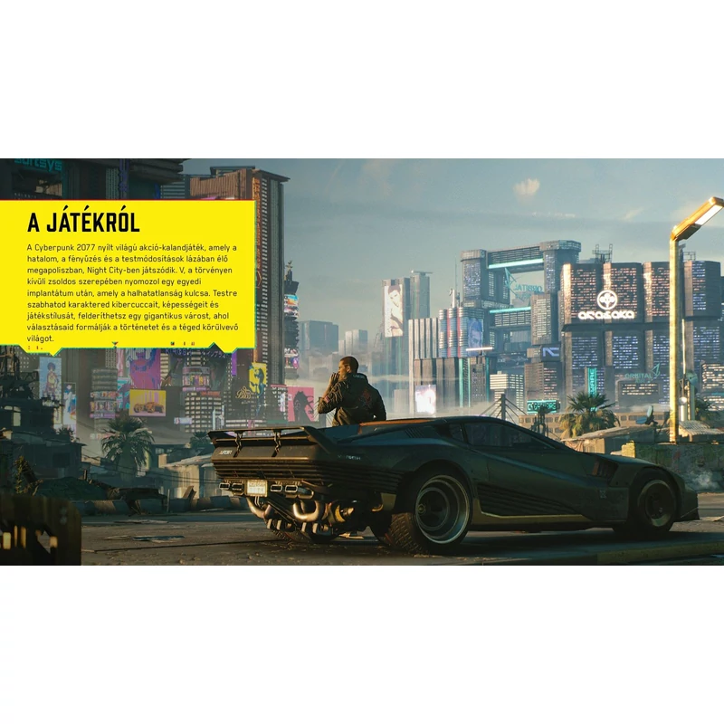 Cyberpunk 2077 (PS4)