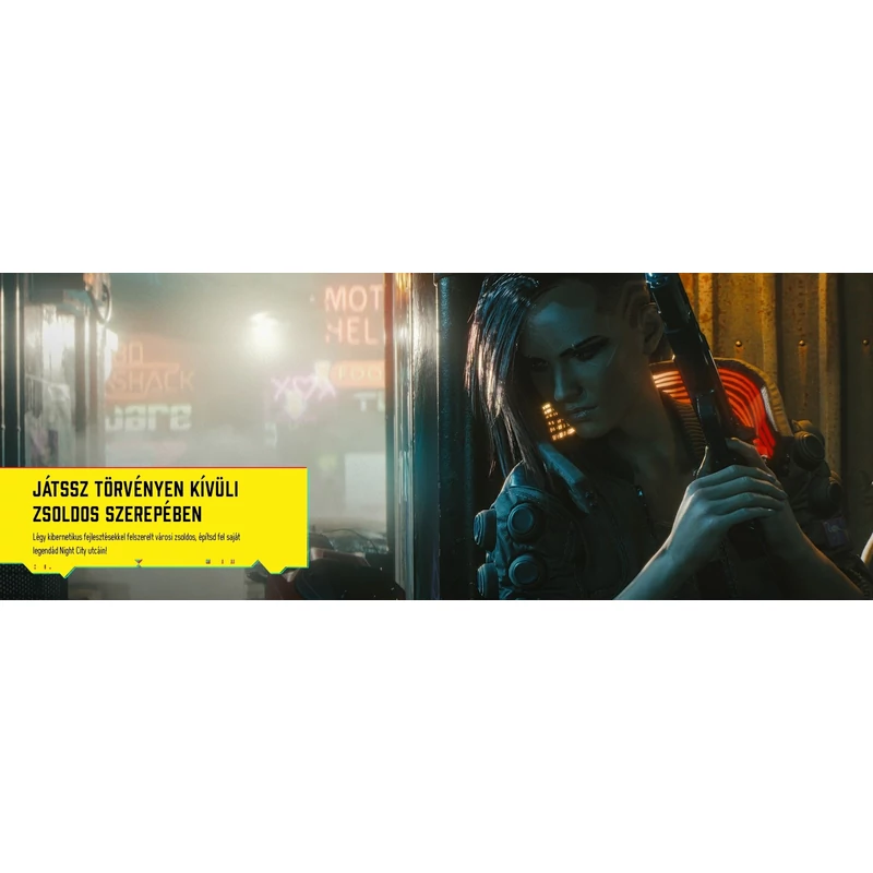 Cyberpunk 2077 (PS4)