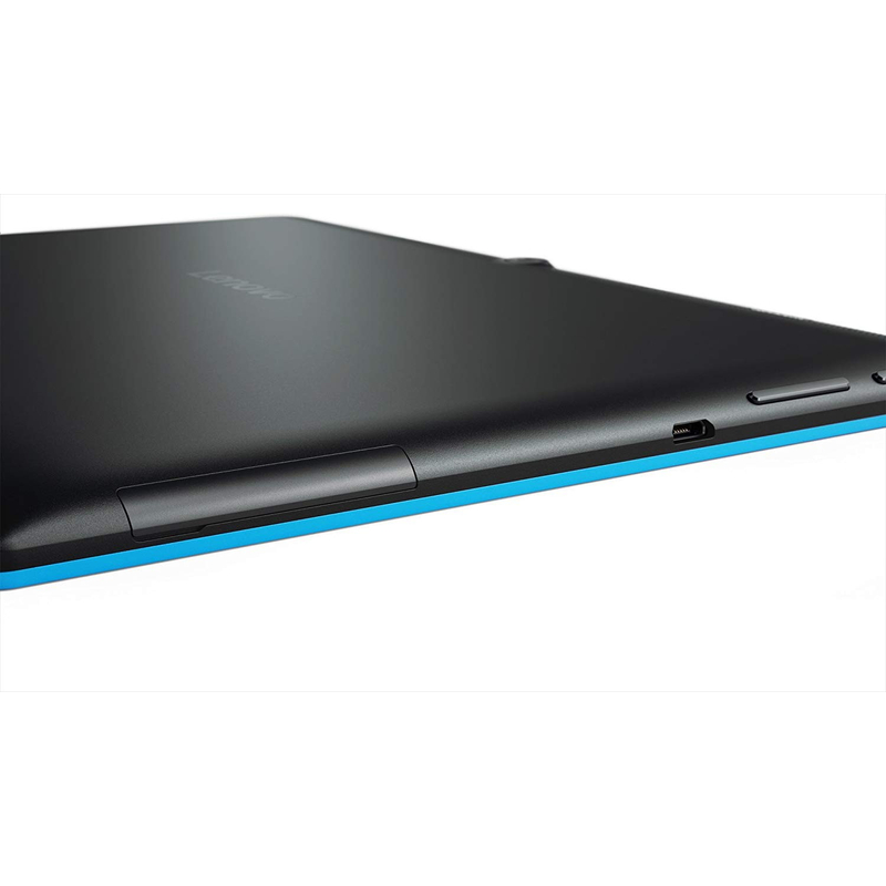 Lenovo Tab 10" (TB-X103F) 16GB Wi-Fi Tablet - Fekete (ZA1U0074BG)