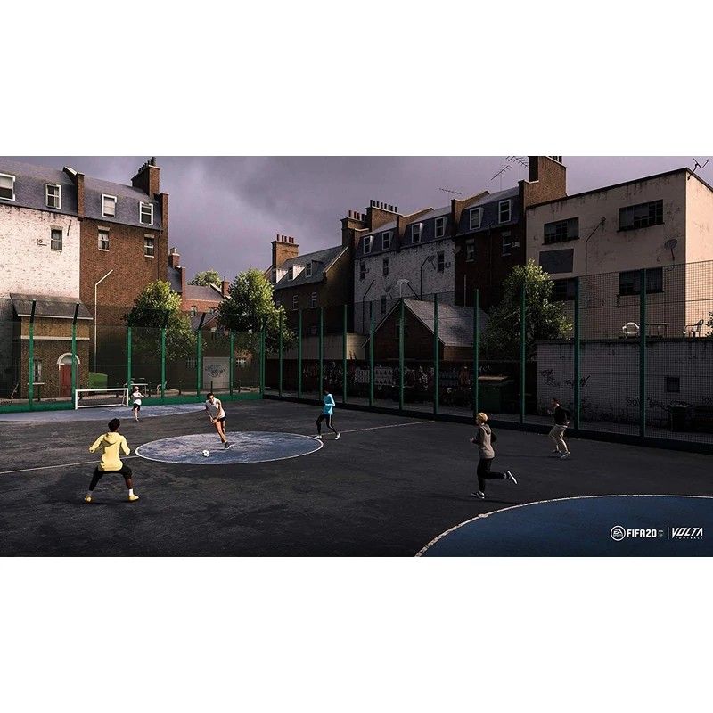 Fifa 19 (PS4)