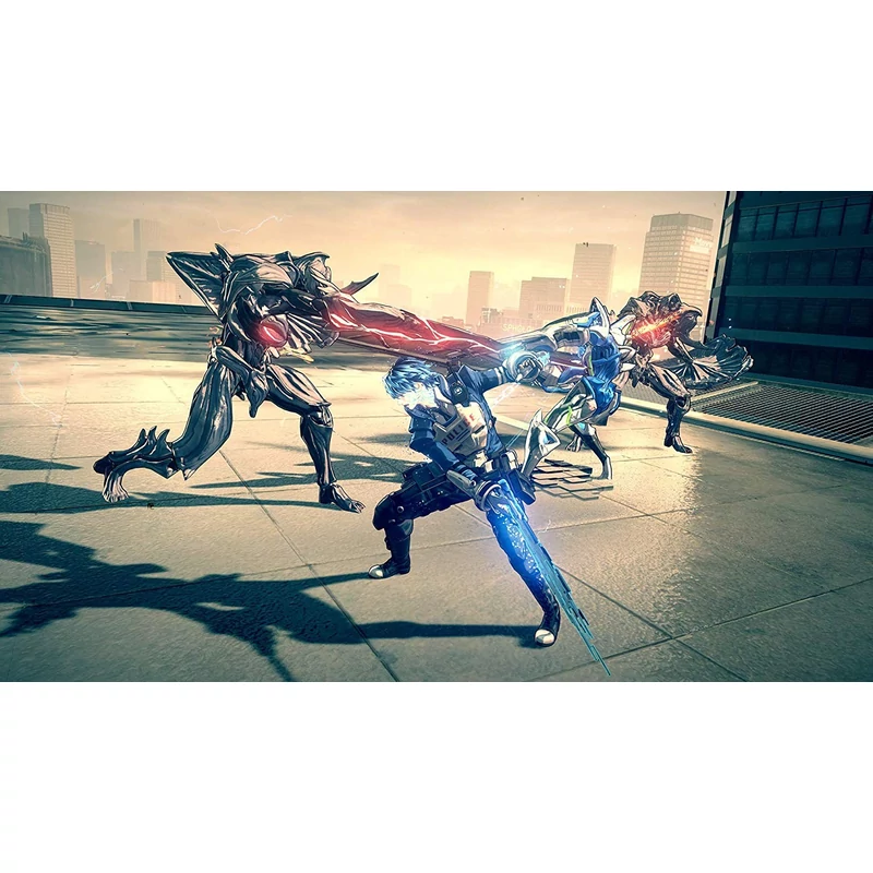 Astral Chain (Switch)