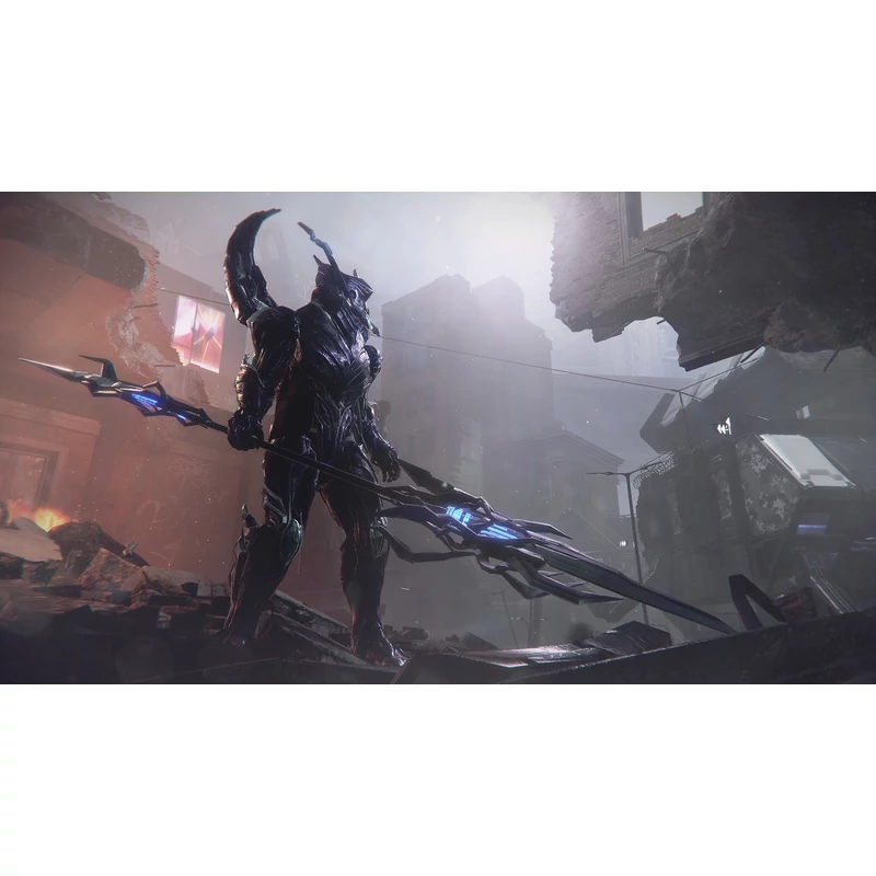 The Surge 2 (Xbox One)