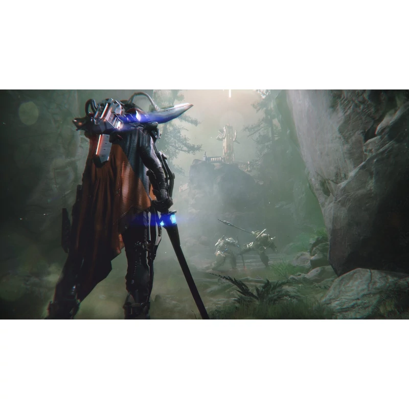 The Surge 2 (Xbox One)