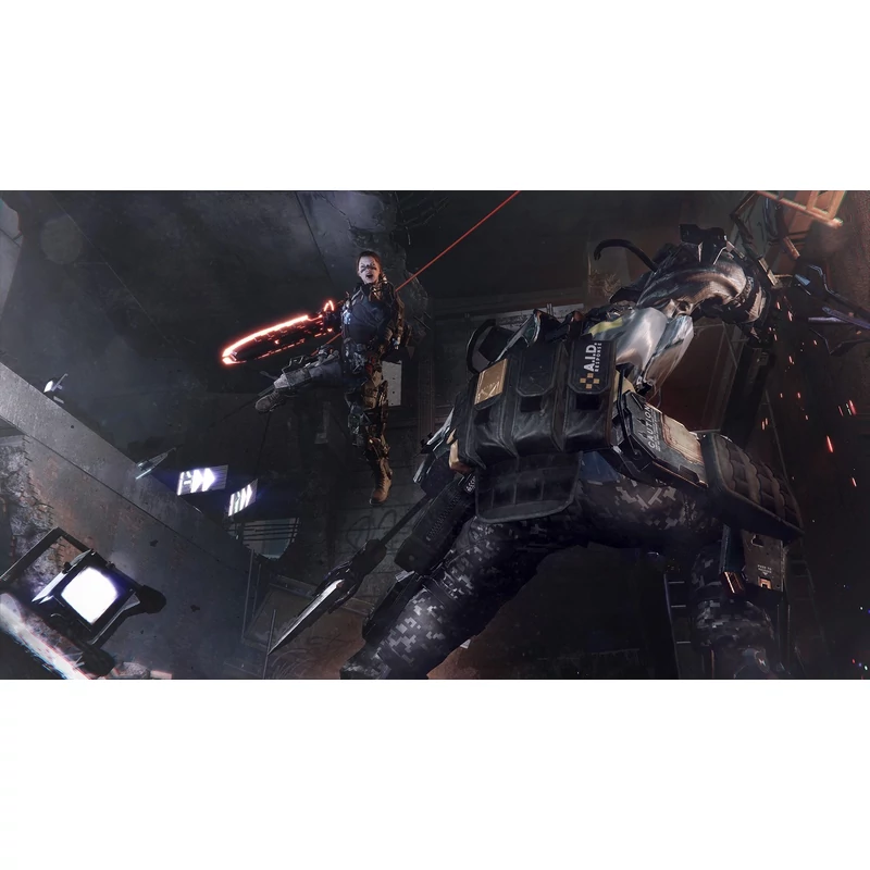 The Surge 2 (Xbox One)
