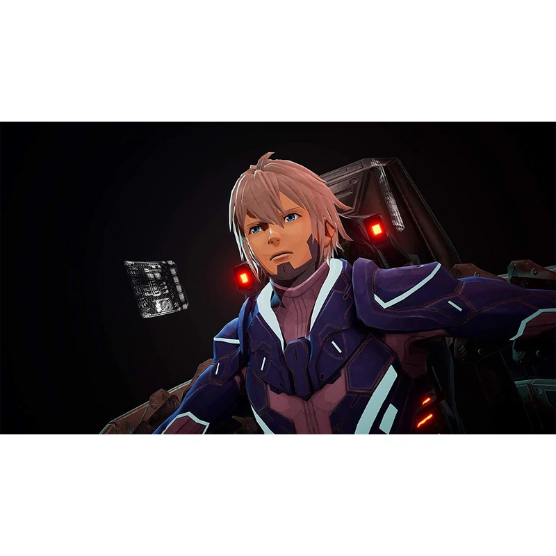 Daemon X Machina (Switch)