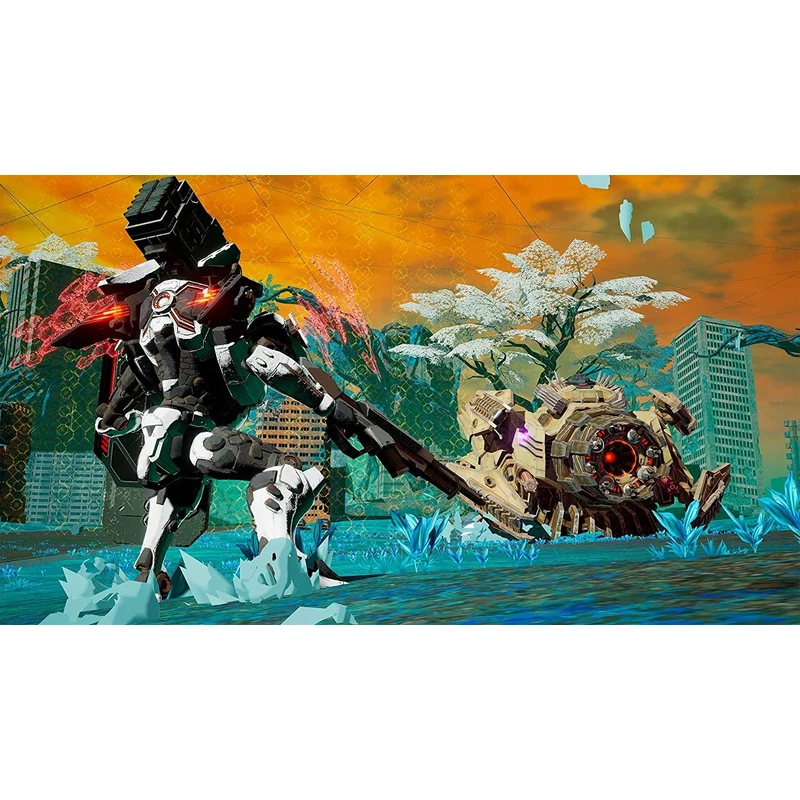 Daemon X Machina (Switch)