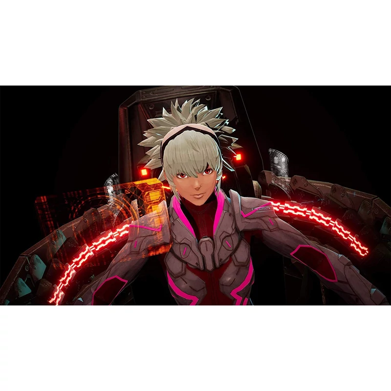 Daemon X Machina (Switch)