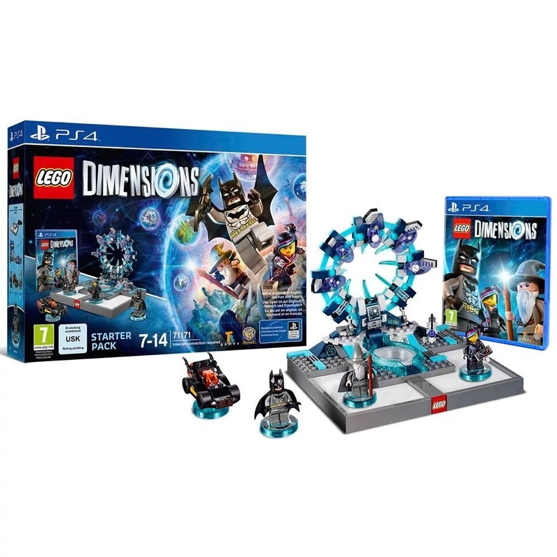 LEGO Dimensions