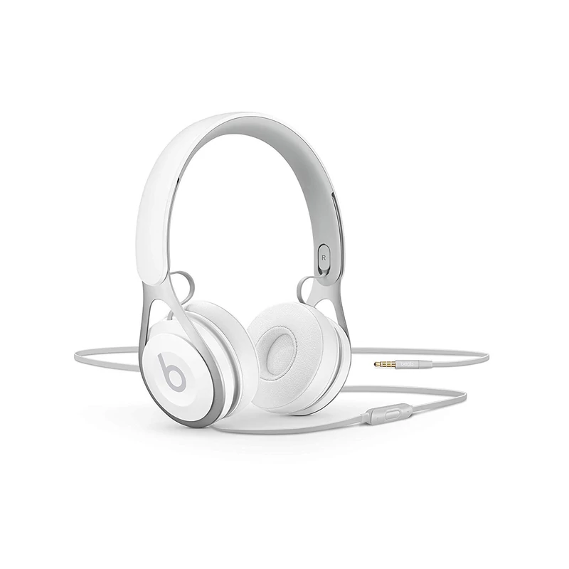 Beats EP On-Ear Fejhallgató Fehér (ML9A2EE/A)